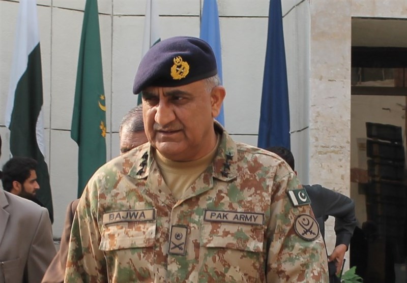 رئیس جدید ستاد ارتش پاکستان کیست؟
