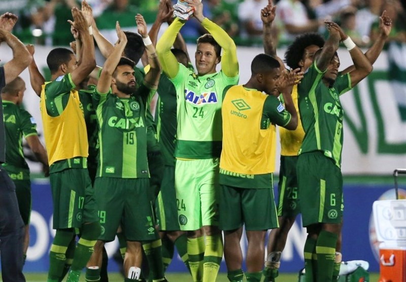 Colombia Plane Crash: 81 on Board Flight to Medellin