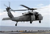 US Claims Iranian Boat Pointed Weapon at Its Navy Chopper in Hormuz Strait