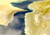 ایران &quot;گلخانه‌های دریایی&quot; برای درآمدزایی از آب‌های شور دریا احداث می‌کند!