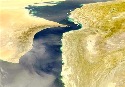  ایران "گلخانه‌های دریایی" برای درآمدزایی از آب‌های شور دریا احداث می‌کند! 