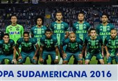 بازی دوستانه برزیل و کلمبیا برای یادبود بازیکنان چاپه کوئنسه