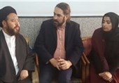 مسلمان شدن