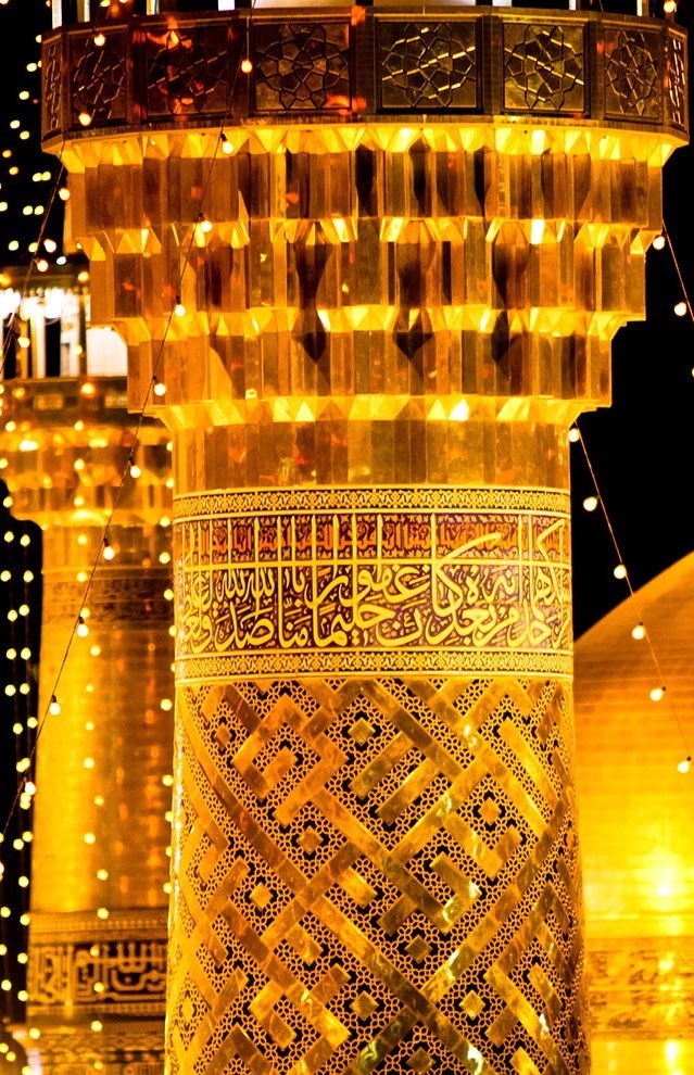 چند حکایت و کرامت از امام رضا علیه السلام اخبار رسانه ها تسنیم Tasnim