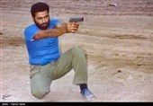 شهید احمد جعفرنژاد در عملیات طریق‌القدس- فتح بستان به شهادت رسید
