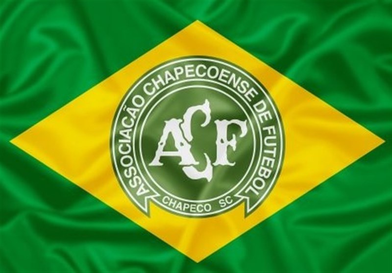 در سانحه سقوط هواپیمای بازیکنان برزیلی 76 نفر جان باختند؛ 5 نفر زنده ماندند