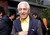 محمد زرین دست درگذشت