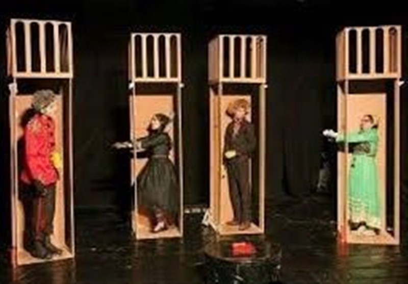 9 نمایشنامه تئاتر به زبان کردی در کردستان منتشر شد