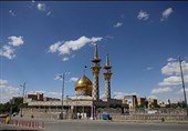 غبارروبی امامزاده عبدالله
