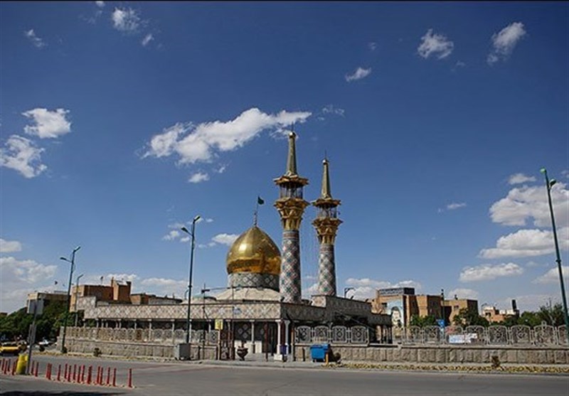 حسینیه امامزاده عبدالله‌(ع) همدان دهه فجر امسال افتتاح می‌شود