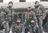 Syrian Forces Preparing for Major Offensive in West Aleppo Suburbs