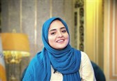 نرگس محمدی