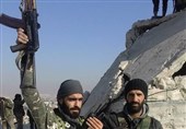 Syria Army Seizes 2 Areas in Eastern Aleppo