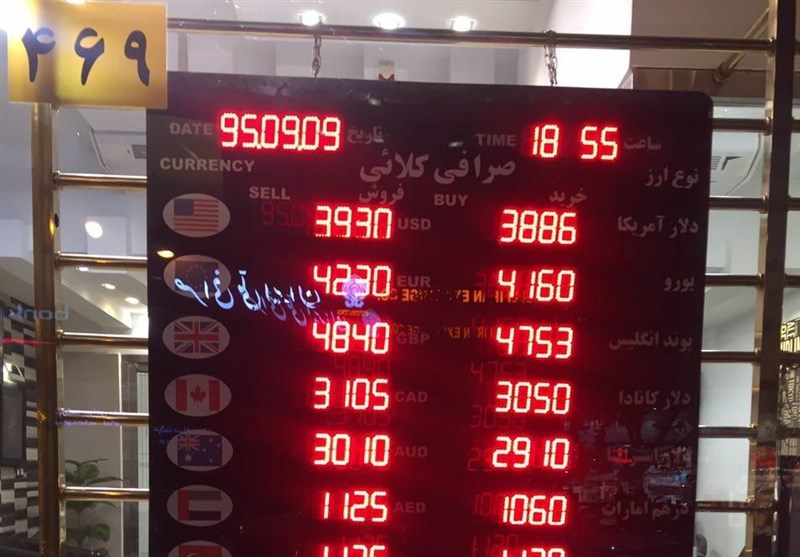 4 دلیل گرانی دلار/دست دولت در کار است