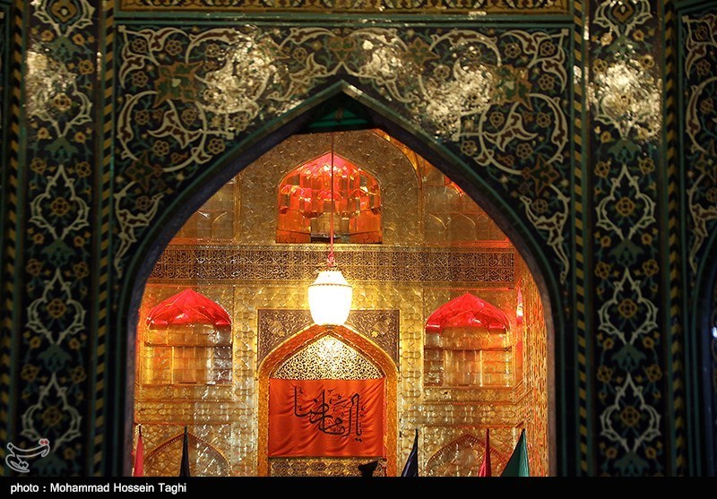 نذر کبوتران حرم کرد هرچه داشت؛ با پیشکشی به محضر سلطان شروع کرد