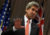 گفت‌وگوی تلفنی وزیر خارجه آمریکا با همتایان روسی، ترکی و قطری خود درباره سوریه