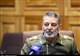 امیر موسوی جانشین رئیس ستادکل نیروهای مسلح