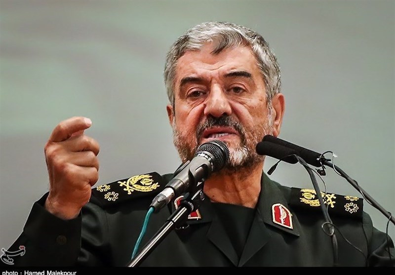 IRGC Chief Urges Basij to Focus on Strategic Activities