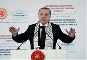 Erdoğan: Esad&apos;ın &apos;Hükümdarlığına Son Vermek&apos; İçin Suriye&apos;ye Girdik