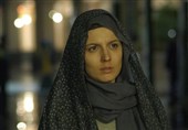 لیلا حاتمی