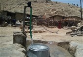 کهگیلویه و بویراحمد| 50 درصد آب شرب شهر یاسوج هدر می‌رود
