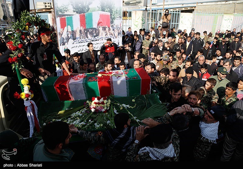 استان مازندران میزبان 10 شهید گمنام دفاع مقدس می‌شود