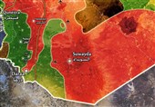 تحولات جنوب سوریه و تهدید امنیت رژیم صهیونیستی