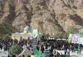 دهلران