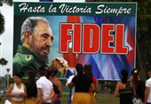 Reunited In Death: Fidel Castro&apos;s Remains Rest at Che Guevara Mausoleum