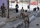 دروغ سازمان ملل درباره عملیات نیروهای عراقی علیه داعش