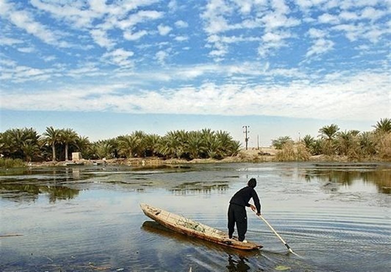 حال تالاب شادگان &quot;اصلا&quot; خوب نیست/تعیین حقابه ناچیز برای تالاب