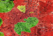 حلب الشیخ سعید