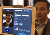 اپلیکیشن تشخیص چهره جایگزین بلیط کاغذی در چین