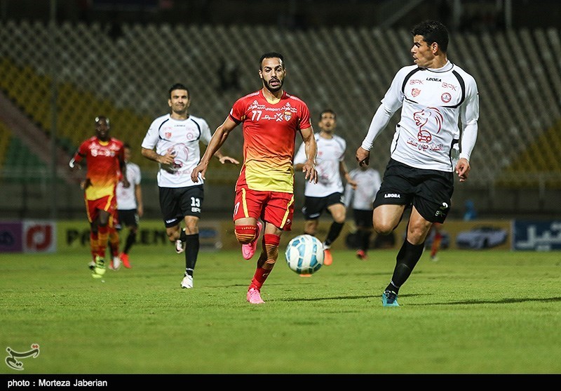 ساعت شهرآورد فوتبال خوزستان تغییر کرد