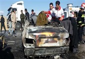 تلفات حوادث رانندگی استان سمنان در 7 ماهه امسال 12 درصد کاهش یافت