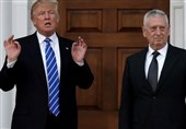 Donald Trump Picks James Mattis for Defense Secretary