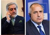 بوریسف و عبدالله