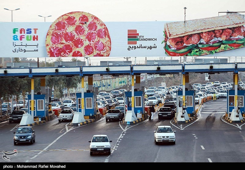 بودجه پروژه‌های ترافیکی شهرداری یزد افزایش یابد