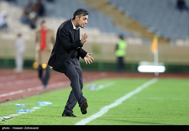 Rasoul Khatibi Steps Down as Machine Sazi Coach