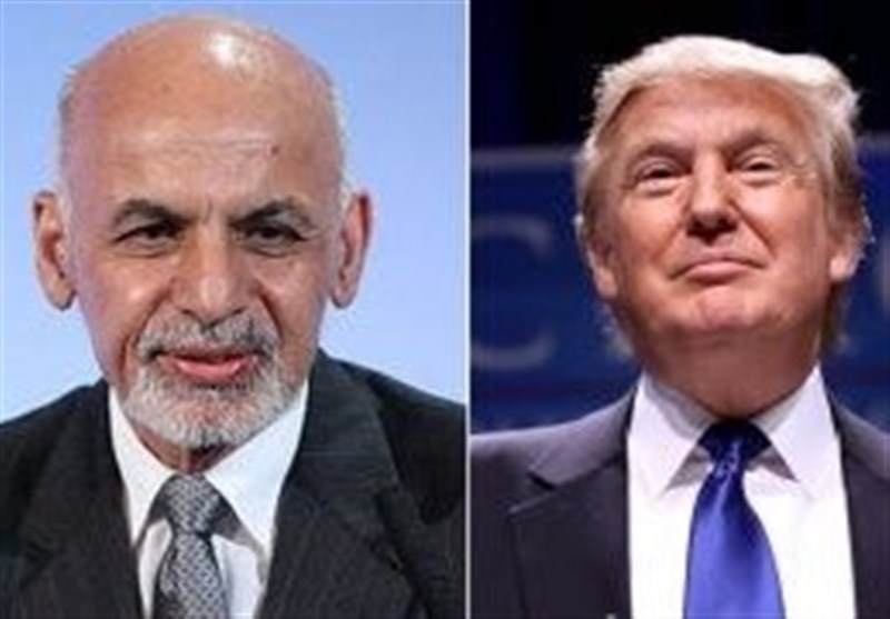 تلاش دولت افغانستان با استفاده از معادن لیتیوم برای کسب حمایت «ترامپ»