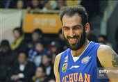 پیروزی سیچوان و جیلین با درخشش بازیکنان ایرانی/ شکست گوانگژو با حضور نیکخواه بهرامی