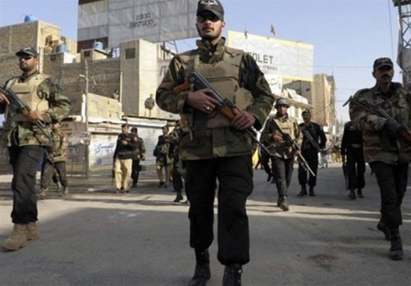 تروریست‌ها با حمله به منطقه اقتصادی «گوادر» 3 کارمند پاکستانی را ربودند