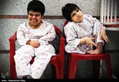 آسایشگاه معلولان حضرت ابوالفضل(ع) - همدان