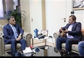 اللواء عباس ابراهیم