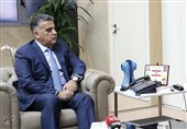 اللواء عباس ابراهیم