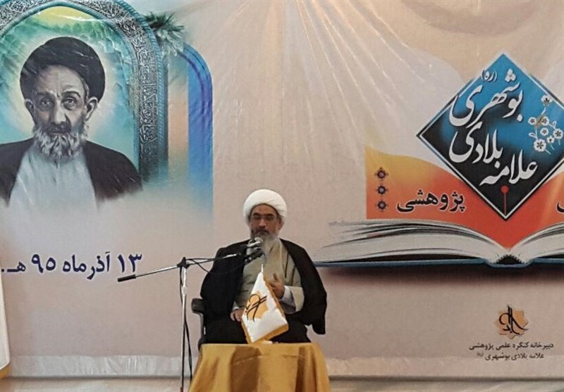 مبارزات ضد استبدادی 500 ساله استان بوشهر با حکم علما محقق شده است