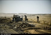 وزیر نفت داعش در نینوا کُشته شد
