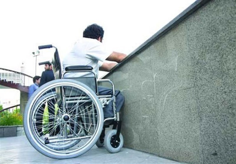 بهزیستی ری علیه دستگاه‌های بی‌توجه به معلولان اقامه دعوی می‌کند