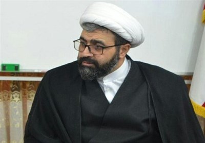 حجت الاسلام علی موحدی راد دادستان زاهدان