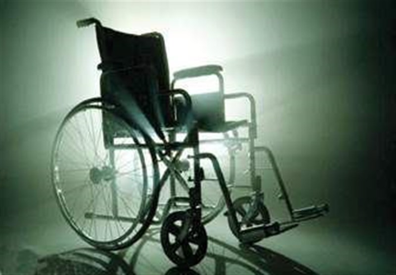 جمعیت معلولان خراسان جنوبی 2 درصد از نرم کشوری بالاتر است